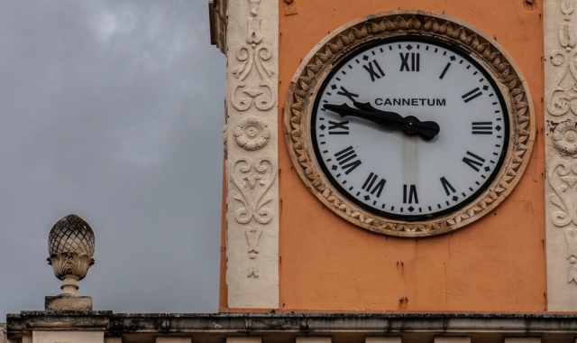 Chiese barocche e torri medievali: alla scoperta di Canneto, l'altra 